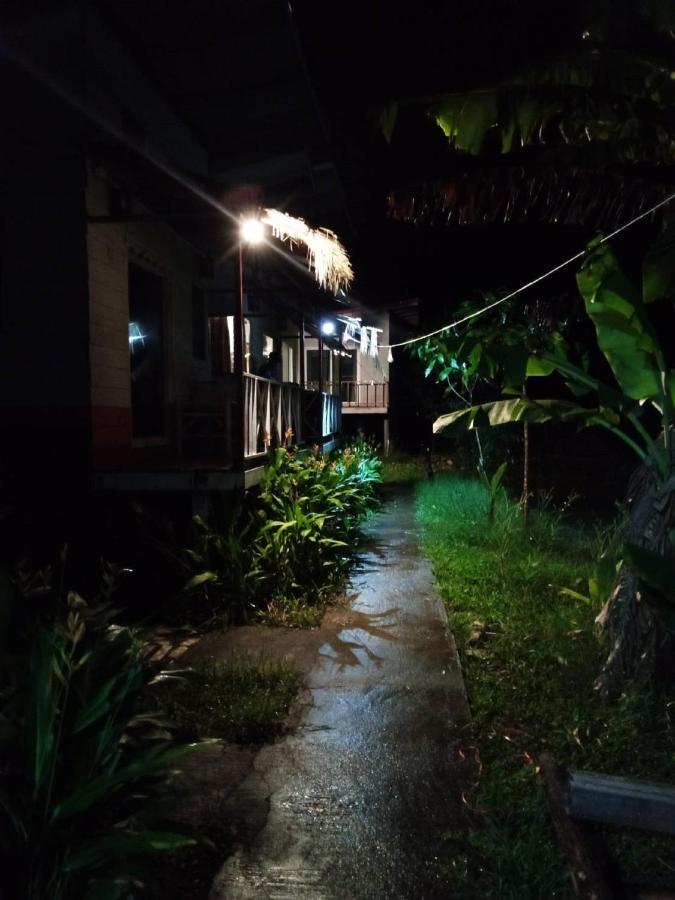 Lanta Dareen Garden Home Ko Lanta Exterior foto
