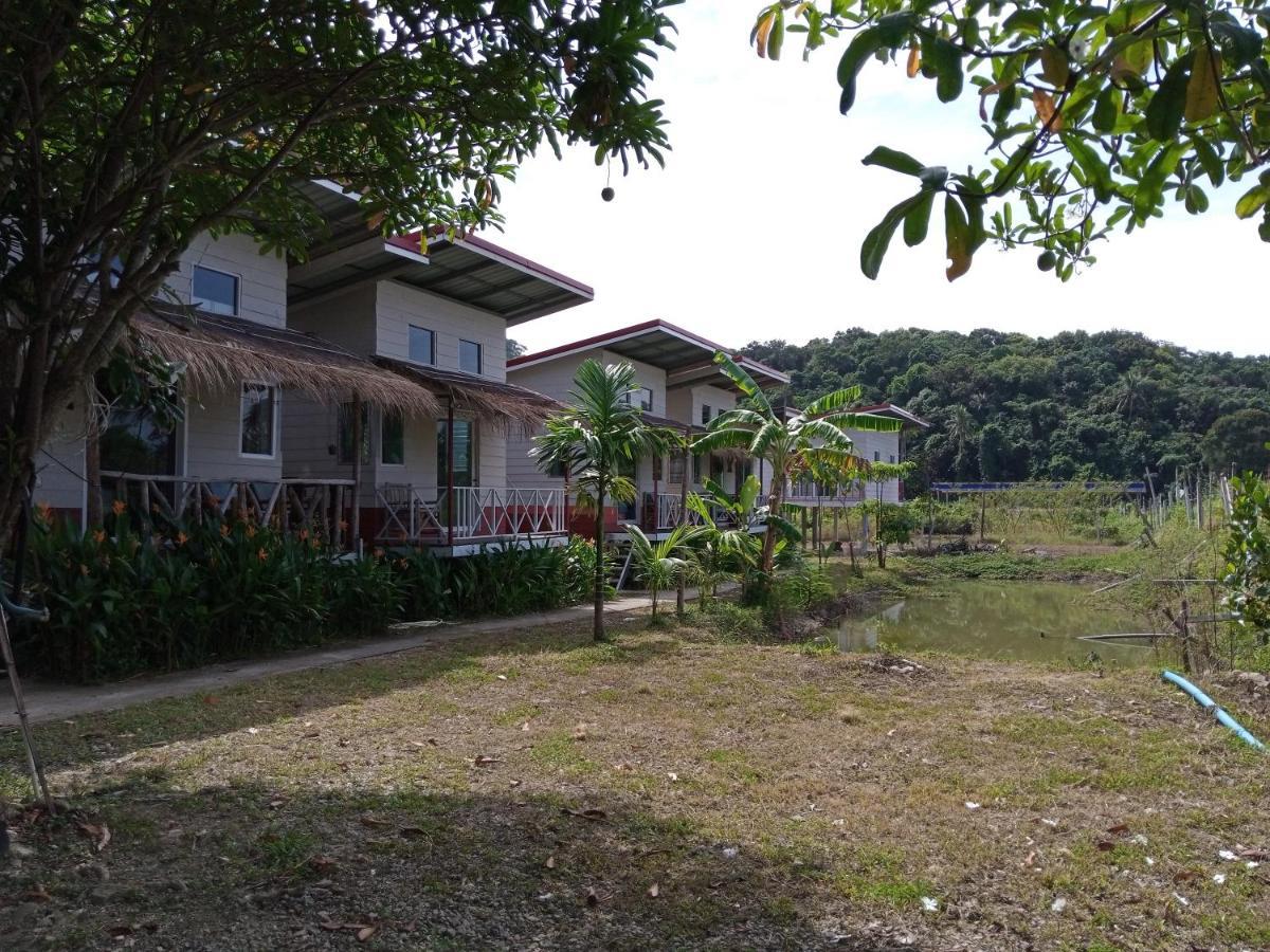 Lanta Dareen Garden Home Ko Lanta Exterior foto