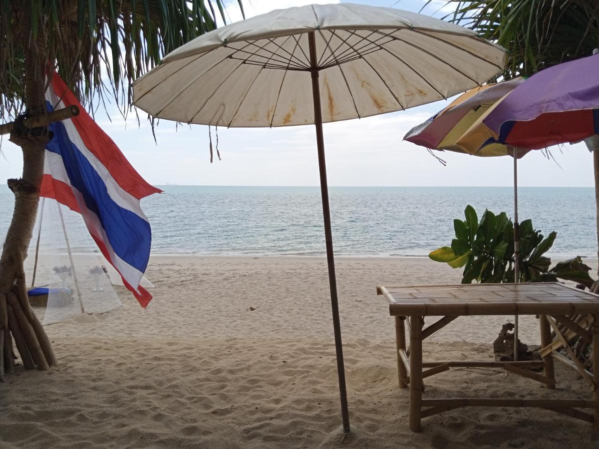 Lanta Dareen Garden Home Ko Lanta Exterior foto