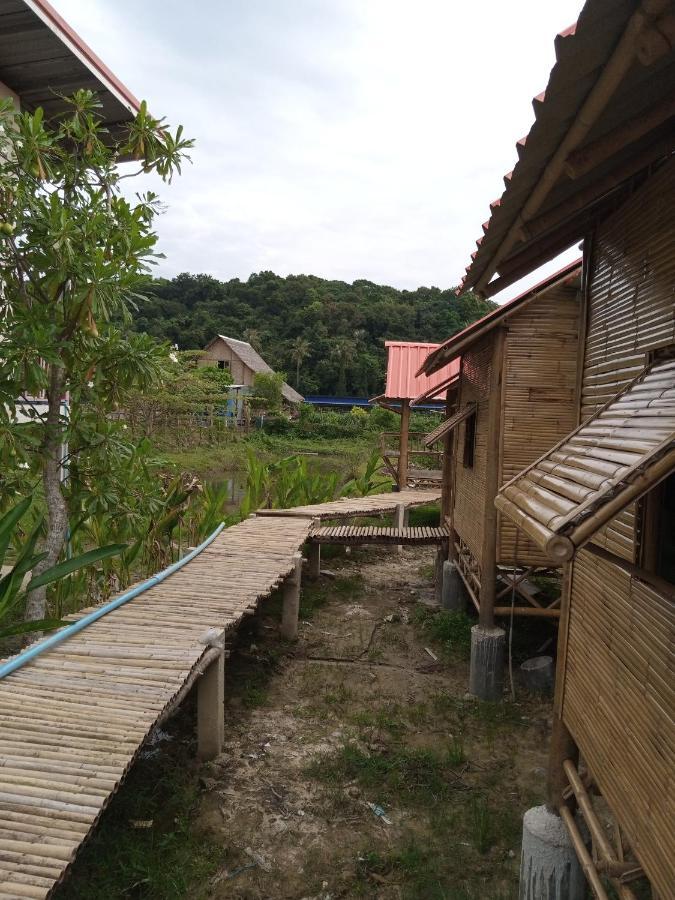 Lanta Dareen Garden Home Ko Lanta Exterior foto