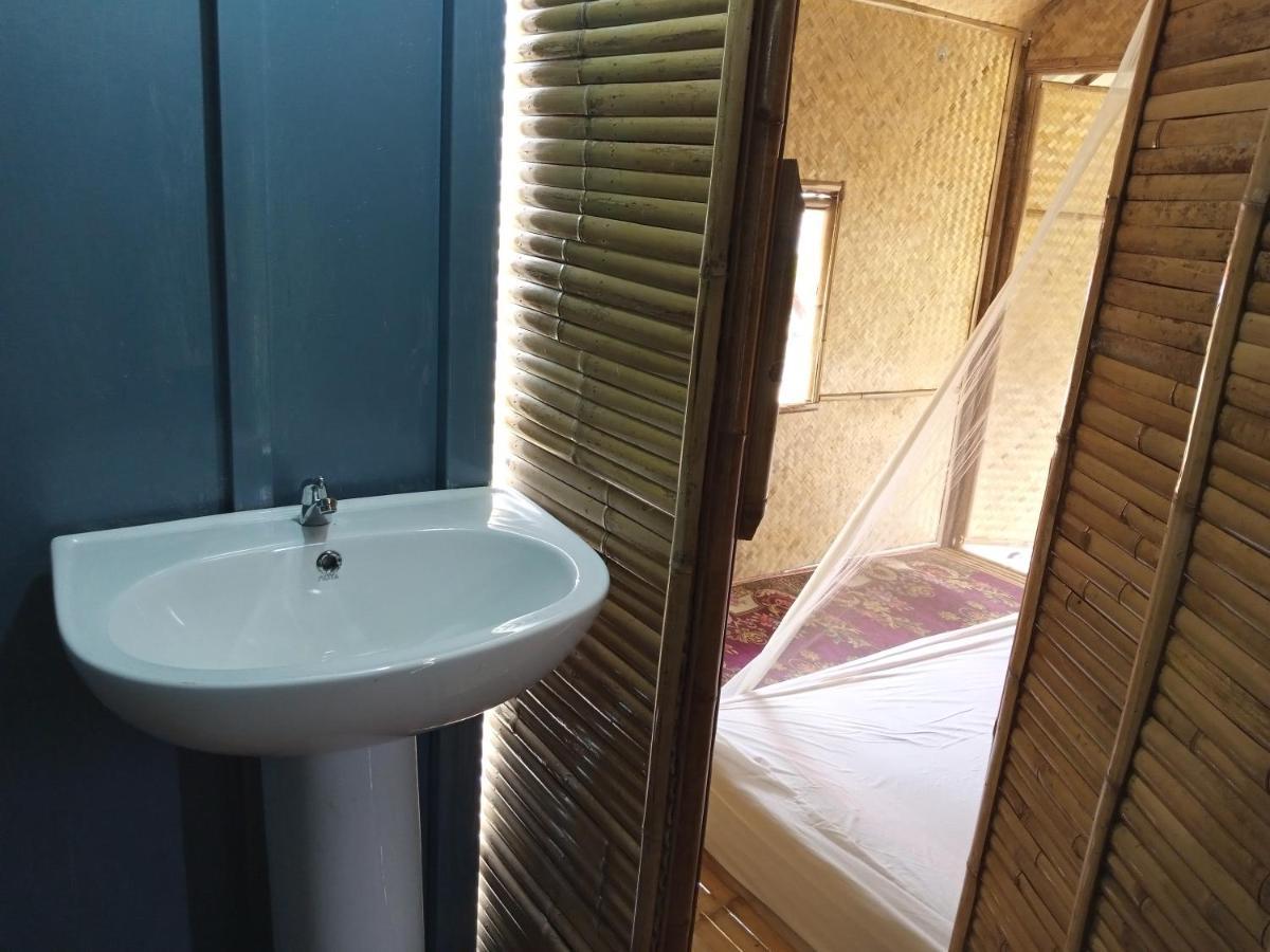 Lanta Dareen Garden Home Ko Lanta Exterior foto