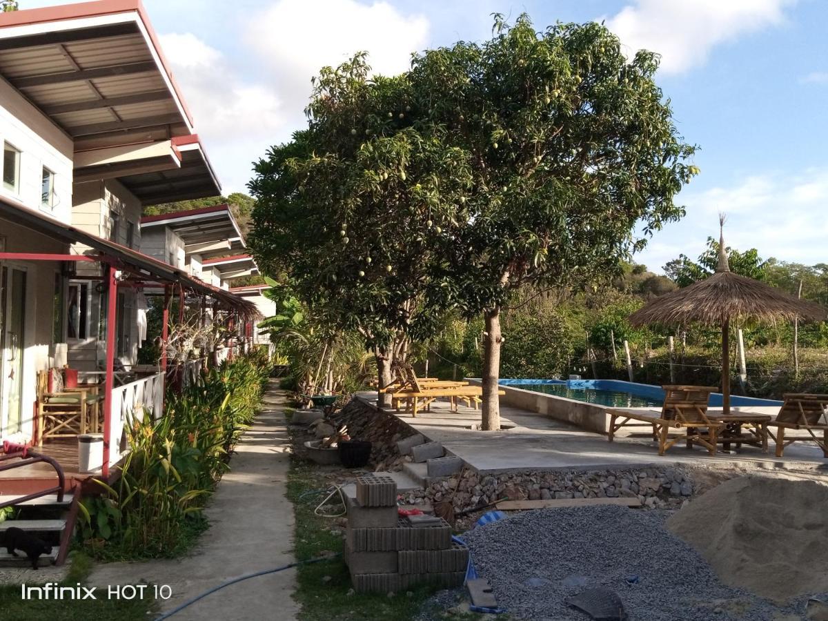 Lanta Dareen Garden Home Ko Lanta Exterior foto