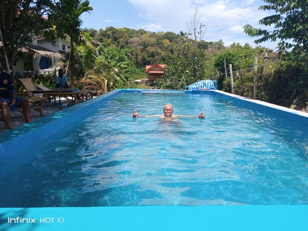 Lanta Dareen Garden Home Ko Lanta Exterior foto