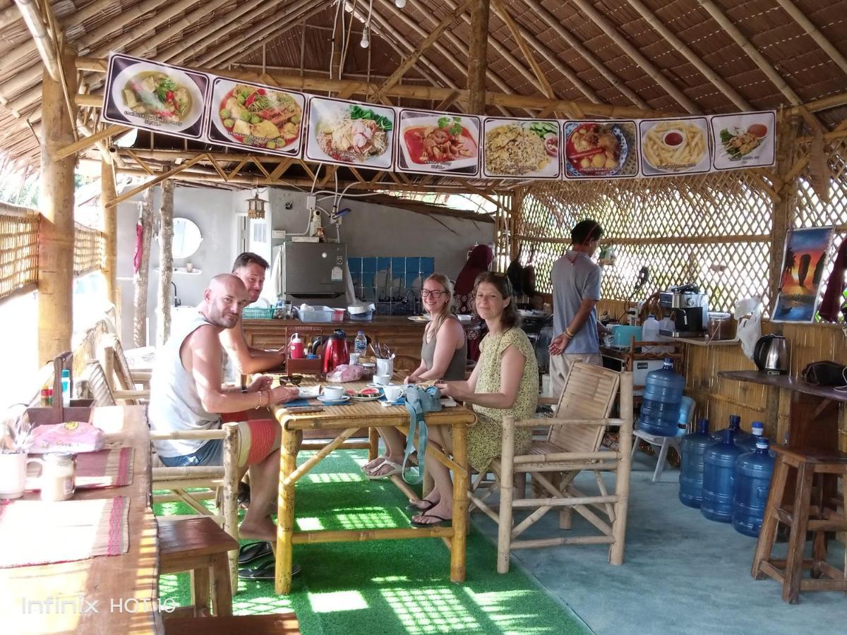 Lanta Dareen Garden Home Ko Lanta Exterior foto