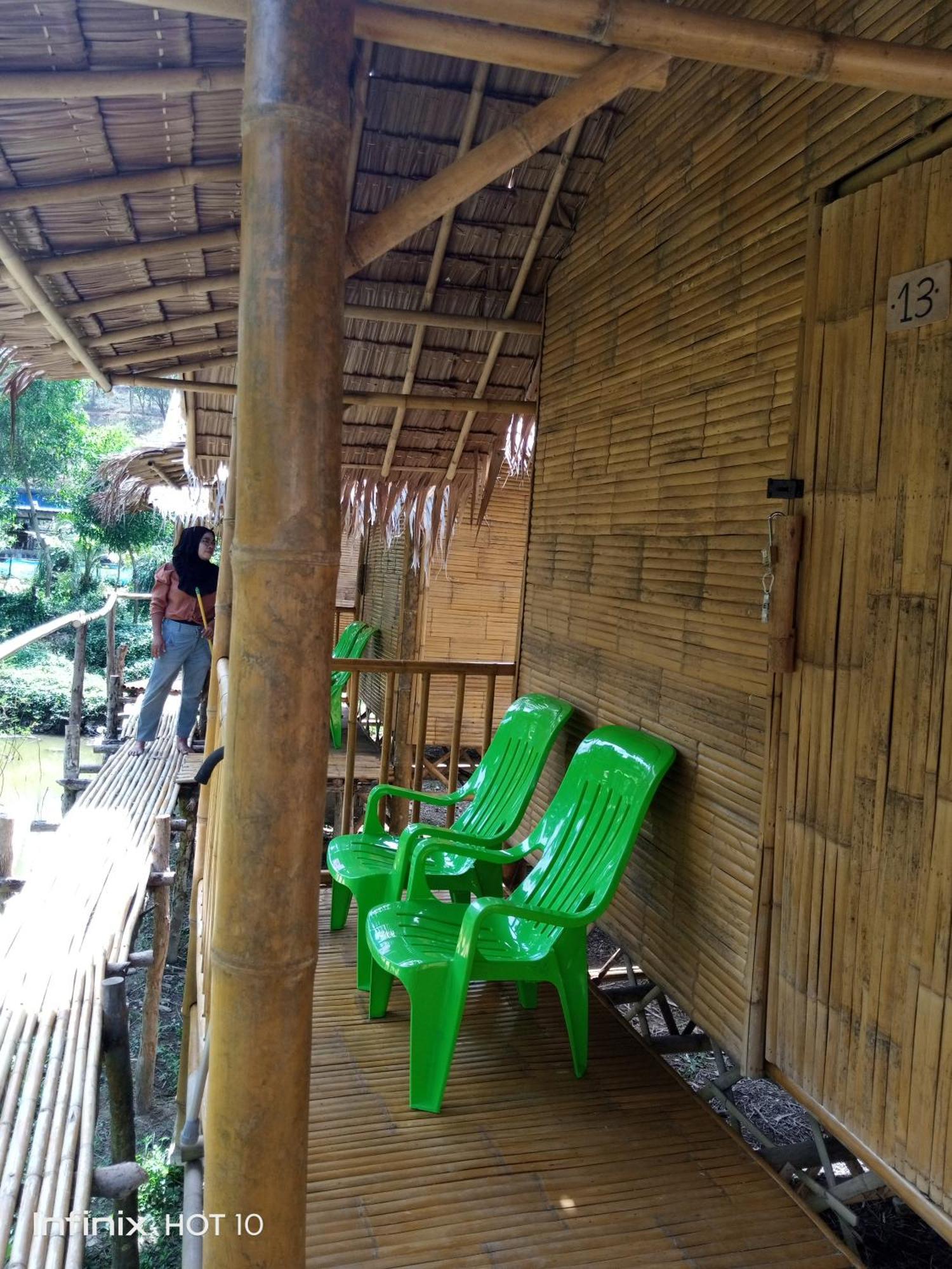 Lanta Dareen Garden Home Ko Lanta Exterior foto