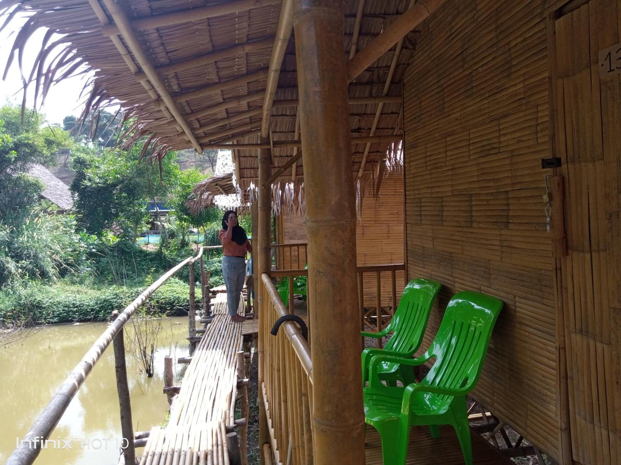 Lanta Dareen Garden Home Ko Lanta Exterior foto