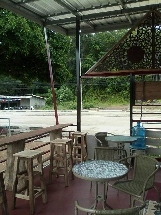Lanta Dareen Garden Home Ko Lanta Exterior foto
