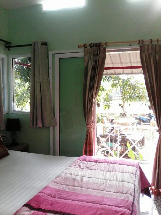 Lanta Dareen Garden Home Ko Lanta Exterior foto