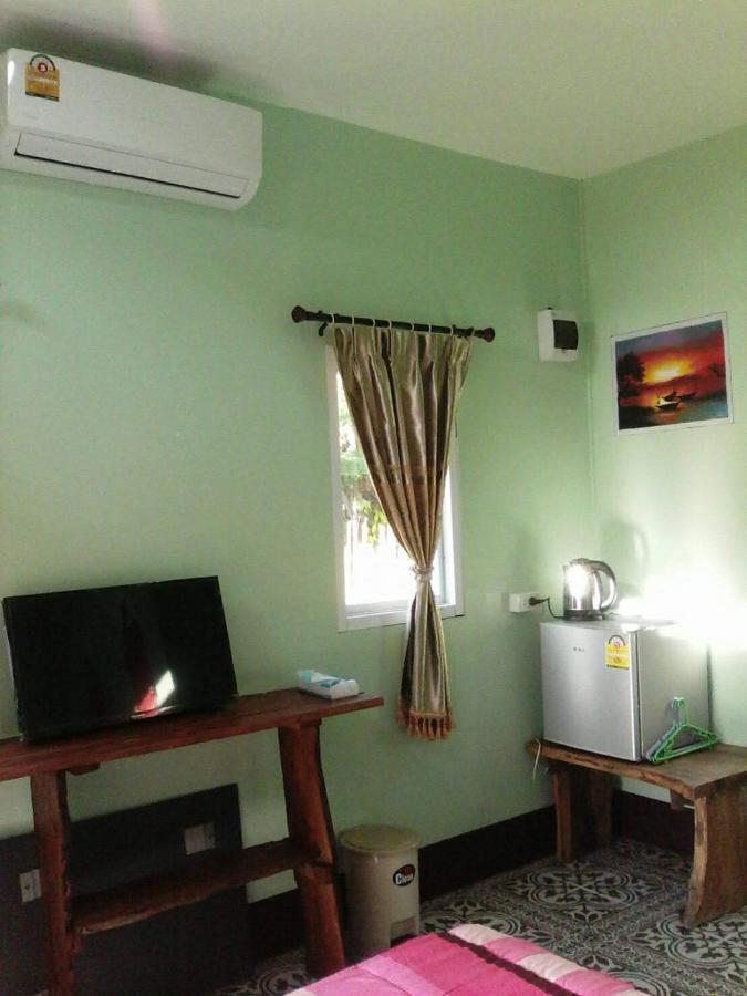 Lanta Dareen Garden Home Ko Lanta Exterior foto