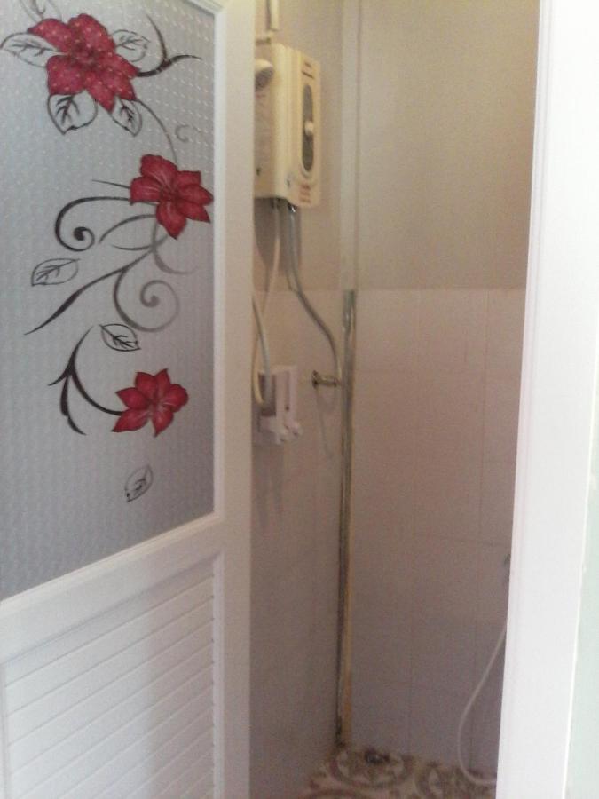 Lanta Dareen Garden Home Ko Lanta Exterior foto