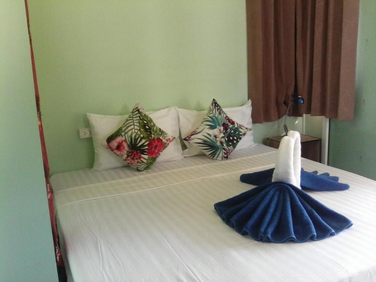 Lanta Dareen Garden Home Ko Lanta Exterior foto