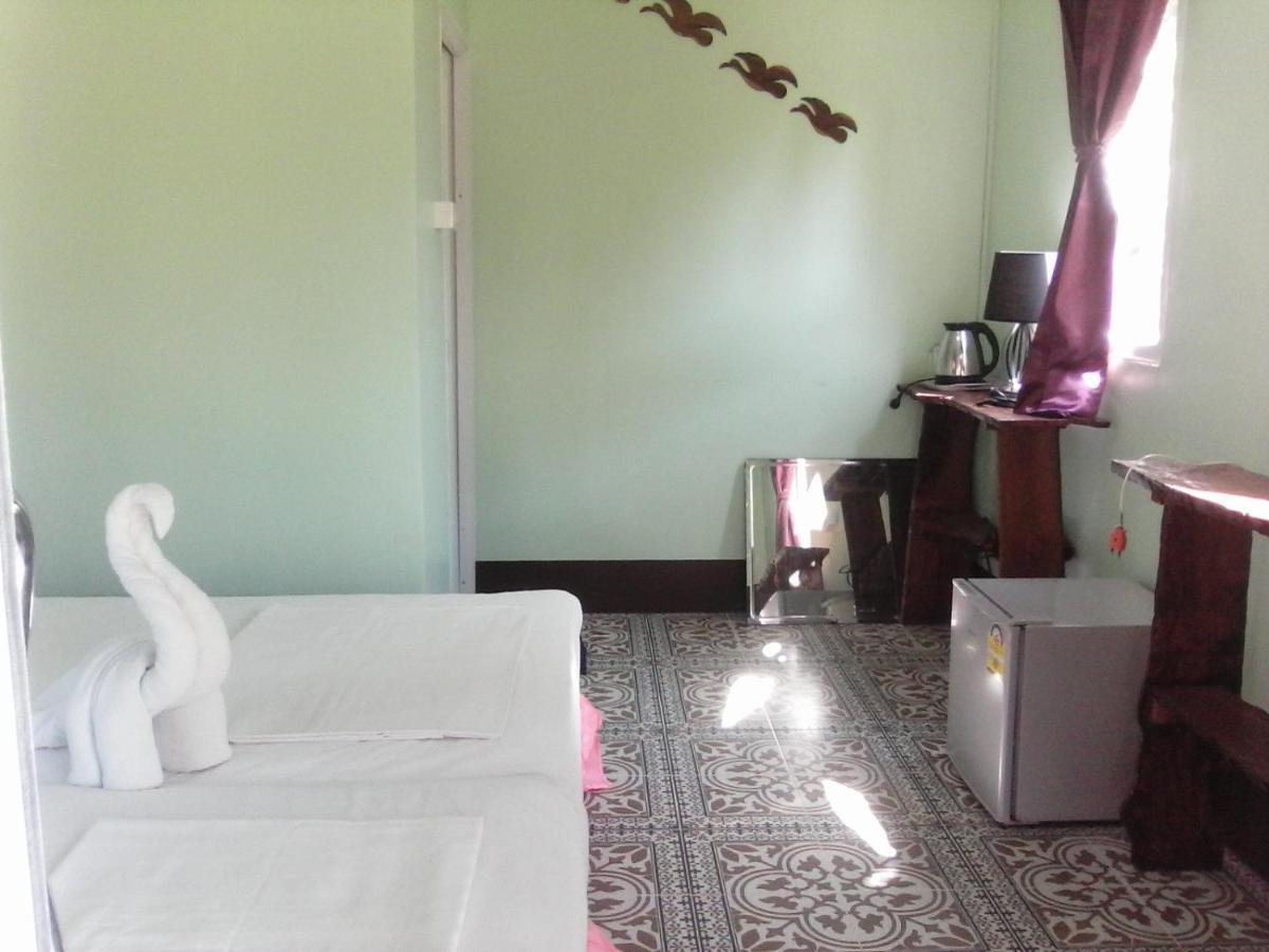 Lanta Dareen Garden Home Ko Lanta Exterior foto