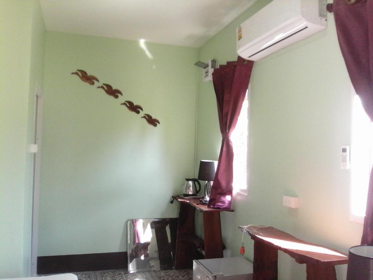 Lanta Dareen Garden Home Ko Lanta Exterior foto