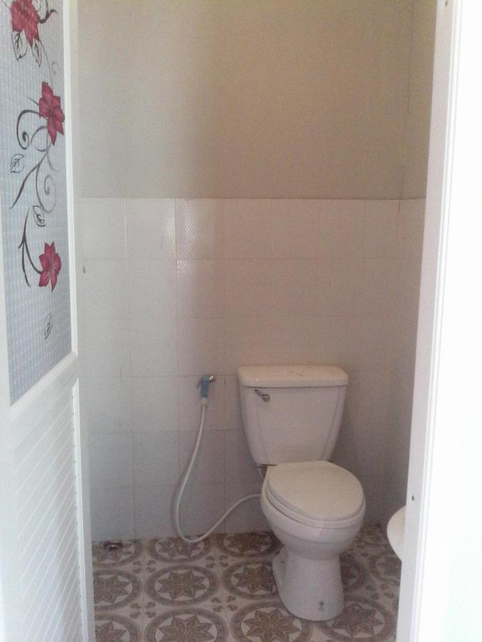 Lanta Dareen Garden Home Ko Lanta Exterior foto